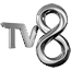 TV 8